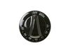 Assembly KNOB GE THERMOSTAT – Part Number: WB03K10173