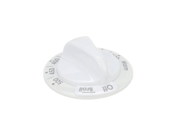 952173-1-M-GE-WB03K10181        - Assembly KNOB GE THERMOSTAT