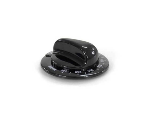 952177-1-M-GE-WB03K10185        - Assembly KNOB GE THERMOSTAT