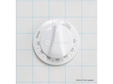 Assembly KNOB GE THERMOSTAT – Part Number: WB03K10187