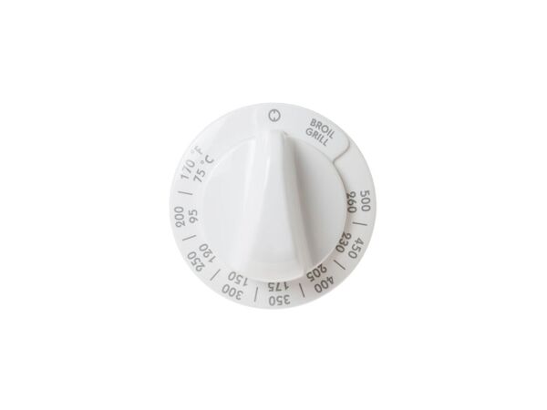 952180-1-M-GE-WB03K10188        - KNOB SKIRT Assembly