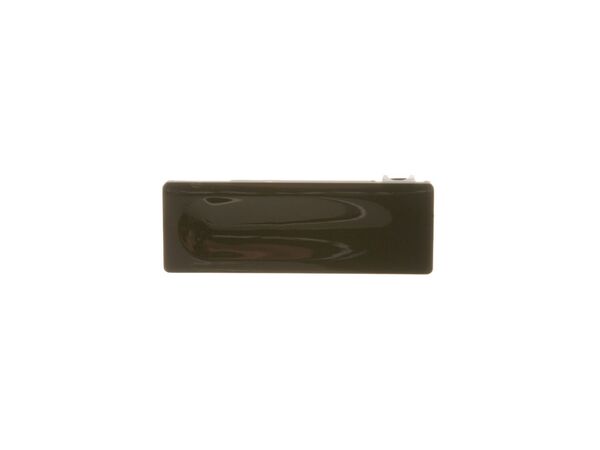 952184-1-M-GE-WB03T10194        -PUSH BUTTON Black