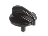 952185-2-S-GE-WB03T10195        - KNOB GAS Valve (PRF)