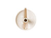 952186-2-S-GE-WB03T10196        - KNOB GAS Valve (PRF)