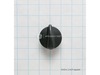 952187-3-S-GE-WB03T10197        -Gas Valve Knob