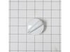 KNOB GAS Valve (PRF) – Part Number: WB03T10198