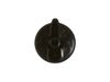 KNOB GE S/U – Part Number: WB03T10200