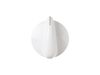 KNOB GE S/U – Part Number: WB03T10202