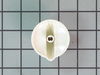 952194-2-S-GE-WB03T10205        -Burner Knob