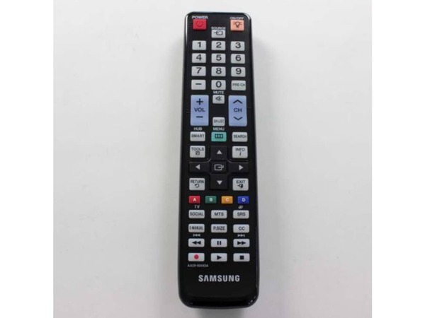 9521952-1-M-Samsung-AA59-00443A-Remote Control