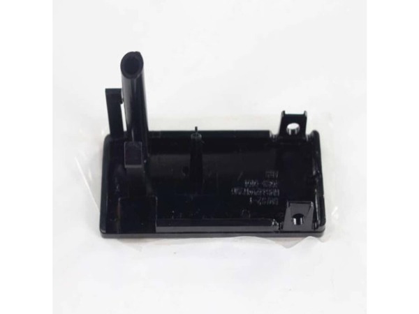 952199-1-M-GE-WB03T10210        - PUSH-BUTTON Black
