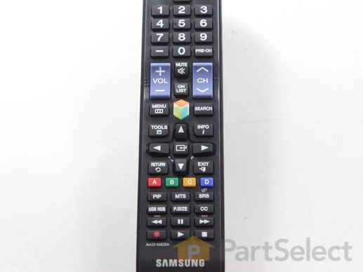 9522014-1-M-Samsung-AA59-00620A-REMOCON;TM1250,49,3.0V,M