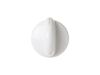 Burner Knob - White – Part Number: WB03T10214