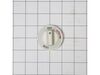 KNOB GAS Valve 210 (BQT) – Part Number: WB03T10216