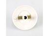952205-2-S-GE-WB03T10216        - KNOB GAS Valve 210 (BQT)
