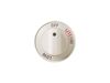952205-3-S-GE-WB03T10216        - KNOB GAS Valve 210 (BQT)