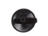 952206-2-S-GE-WB03T10217        -Knob and Clip
