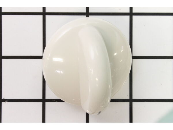 952207-1-M-GE-WB03T10218        -Knob and Clip