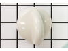 Knob and Clip – Part Number: WB03T10218