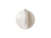 952207-2-S-GE-WB03T10218        -Knob and Clip