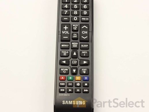 9522091-1-M-Samsung-AA59-00821A-REMOCON;TM1240A,44,3.0V,