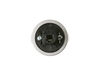 952238-2-S-GE-WB03X10195        -STAINLESS STEEL KNOB