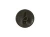 KNOB VALVE BLACK – Part Number: WB03X10197