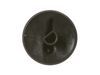 952240-2-S-GE-WB03X10197        -KNOB VALVE BLACK