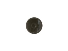 Range Hood Knob – Part Number: WB03X10208