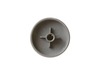 952254-2-S-GE-WB03X10216        - KNOB Stainless Steel