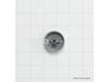 952254-3-S-GE-WB03X10216        - KNOB Stainless Steel