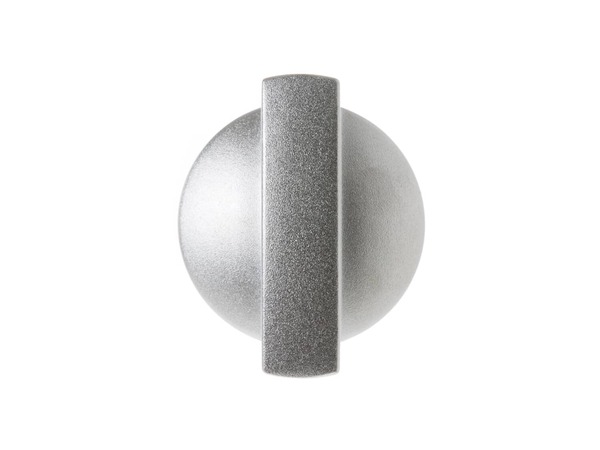 952256-1-M-GE-WB03X10218        -KNOB BURNER