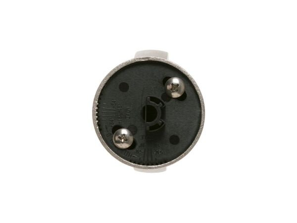 952257-1-M-GE-WB03X10219        -KNOB THERMOSTAT (CLEAN)
