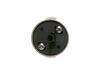 KNOB THERMOSTAT (CLEAN) – Part Number: WB03X10219