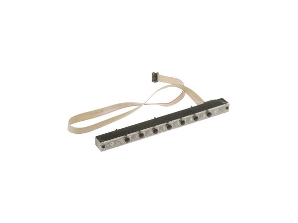 952292-1-M-GE-WB03X10255        - SWITCH BOX Assembly