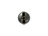 952298-3-S-GE-WB03X10261        -Zinc Die Cast Knob