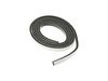 SEAL GLASS TOP – Part Number: WB04K10015