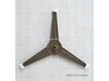 952323-3-S-GE-WB06T10012        -Turntable Roller Guide