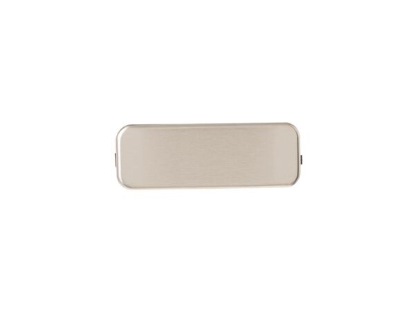 952333-1-M-GE-WB06X10503        - DECORATOR BUTTON Assembly