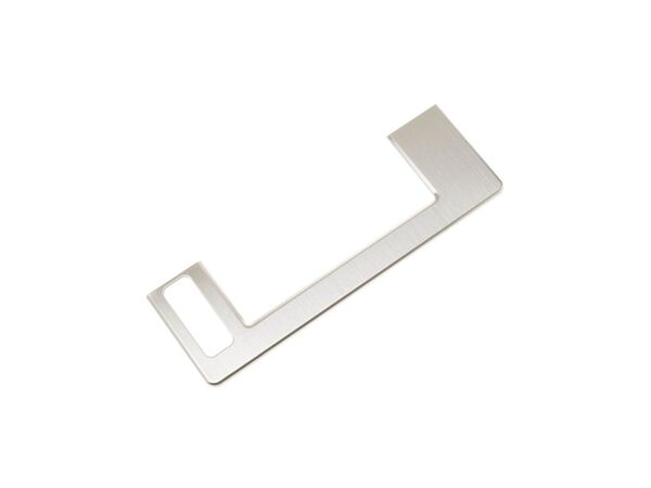 952335-1-M-GE-WB06X10505        - DECORATOR C-PANEL Assembly