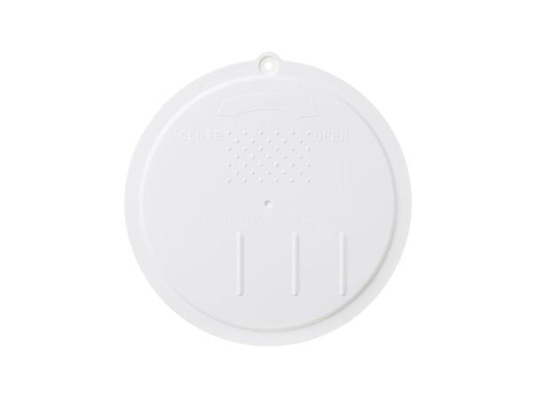 952344-1-M-GE-WB06X10515        -COVER STIRRER FAN