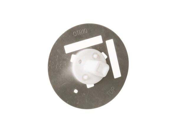 952348-1-M-GE-WB06X10519        - STIRRER(TOP) Assembly