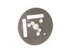 952348-2-S-GE-WB06X10519        - STIRRER(TOP) Assembly
