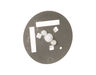 952348-3-S-GE-WB06X10519        - STIRRER(TOP) Assembly