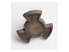 Turntable Coupler – Part Number: WB06X10520