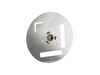 STIRRER(SIDE) Assembly – Part Number: WB06X10523