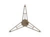 952368-2-S-GE-WB06X10545        -Rotating Ring Guide