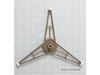 952368-3-S-GE-WB06X10545        -Rotating Ring Guide