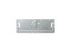 Microwave Mounting Plate – Part Number: WB06X10562