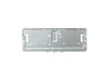 952384-2-S-GE-WB06X10562        -Microwave Mounting Plate